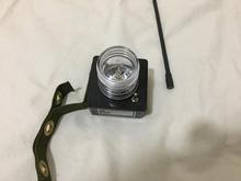 Сигнальные огни фото