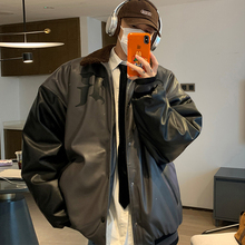 Одежда из кожи фото