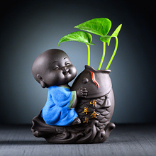 Цветочные вазы фото