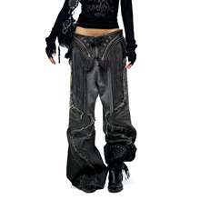 Женские Джинсы фото