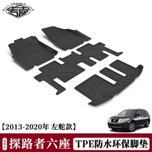 Коврики универсальные фото