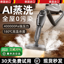 Пароочистители бытовые фото