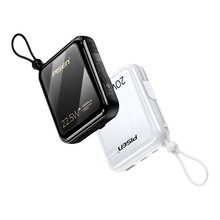 Портативный аккумулятор фото