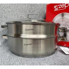 Пароварки фото