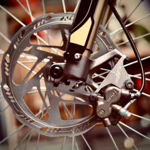 Тормозная система фото