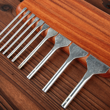 Наборы разделочных ножей фото