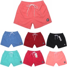 Шорты пляжные фото