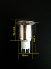 Сигнальные огни фото