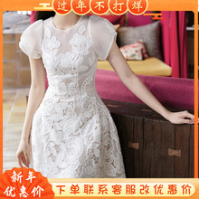 Кружевное Платье фото