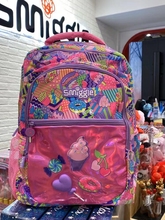 Кошельки / рюкзаки фото