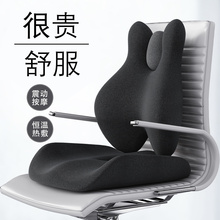 Массажные накидки на автокресла фото