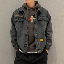 Мужская Куртка фото