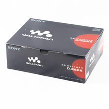 CD-плееры, Walkman фото