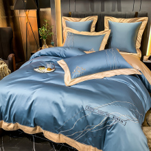 Свадебное постельное бельё фото