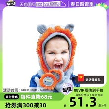 Детские головные уборы, перчатки фото