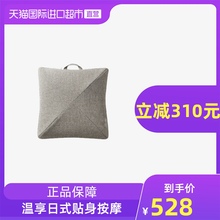 Массажные подушки фото