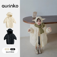 Пуховая, хлопковая одежда фото