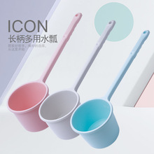 Ковши из нержавеющей стали фото