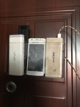 Держатели для мобильных телефонов фото