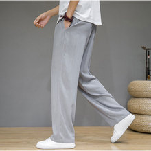 Брюки повседневные фото