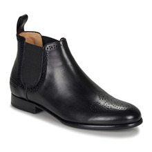 Ботинки, полусапожки фото