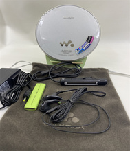 CD-плееры, Walkman фото