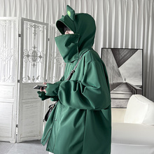 Ветровки фото