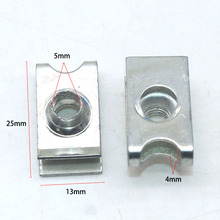 Автобагажники, крепления фото