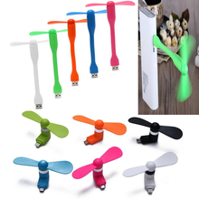 USB-вентиляторы фото