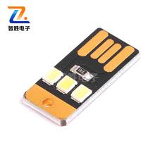 USB-светильники фото