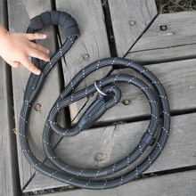 Тросы буксировочные фото