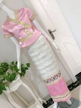 Национальные платья Национальные платья фото