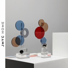 Настольные украшения фото