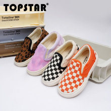 Детские Кеды фото