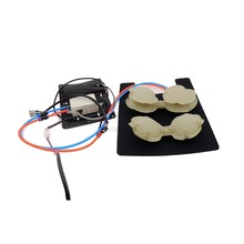 Массажные накидки на автокресла фото