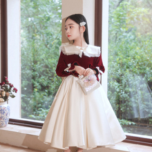 Платья для девочек фото