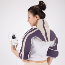 Массажёры для плеч фото