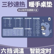 USB-коврик для мышки с подогревом USB-коврик для мышки с подогревом фото