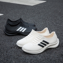 Резиновая обувь фото