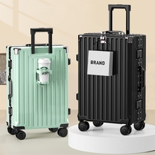 Чемоданы фото