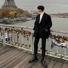 Мужские Пальто фото