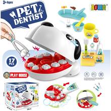 Стоматологические игрушки фото