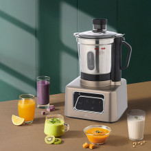 Миксеры, кухонные комбайны фото