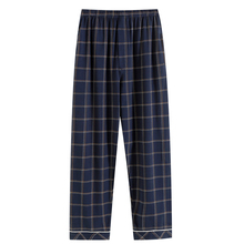 Брюки пижамные фото