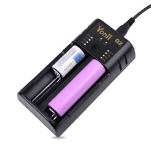 Зарядные устройства фото