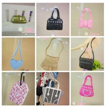 Куклы и аксессуары фото