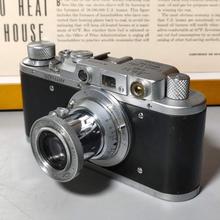 Пленочные фотокамеры фото