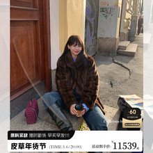 Куртки с меховым подкладом фото