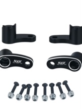 Подвески и амортизаторы фото