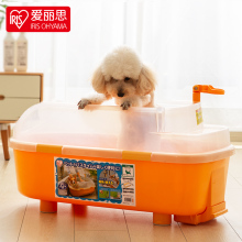 Ванны для домашних животных фото